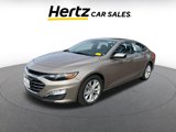 Used 2023 Chevrolet Malibu LT image 3