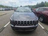 Certified 2017 Jeep Cherokee Limited image 2