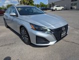 Used 2023 Nissan Altima 2.5 SV image 2