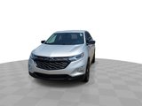 Certified 2020 Chevrolet Equinox LT image 3