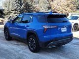 New 2025 Chevrolet Equinox ACTIV w/ Safety and Technology Package image 6