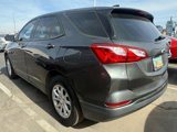 Used 2019 Chevrolet Equinox LS image 4