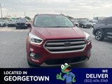 Used 2018 Ford Escape Titanium w/ Ford Safe & Smart Package image 5