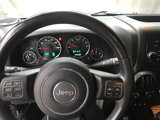 Used 2015 Jeep Wrangler Unlimited Sport w/ Quick Order Package 24S image 5
