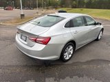 Used 2020 Chevrolet Malibu LT image 5