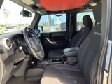 Certified 2018 Jeep Wrangler Unlimited Sahara image 2