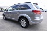 Used 2016 Dodge Journey SE w/ Flexible Seating Group image 4