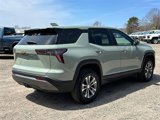 New 2025 Chevrolet Equinox LT image 4