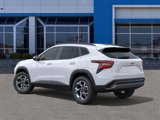 New 2025 Chevrolet Trax LT w/ Sunroof Package image 3