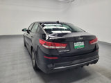 Used 2020 Kia Optima LX image 6