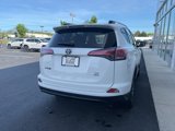 Used 2017 Toyota RAV4 LE image 4