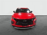 Used 2020 Chevrolet Blazer LT image 3