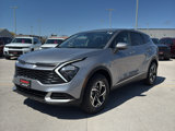 Used 2023 Kia Sportage LX image 2