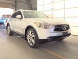 Used 2012 INFINITI FX35 AWD w/ Premium Pkg image 2