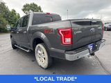 Used 2015 Ford F150 XLT w/ Equipment Group 302A Luxury image 5