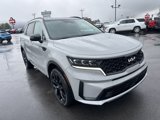 Used 2022 Kia Sorento SX image 3