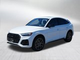 Certified 2024 Audi SQ5 Prestige w/ Prestige Package image 3