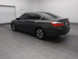 Used 2014 Honda Accord LX image 3