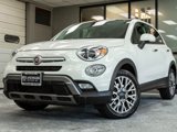 Used 2016 FIAT 500X Trekking image 2