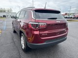 Used 2022 Jeep Compass Latitude w/ Convenience Group image 5