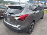 Used 2017 Nissan Rogue Sport SL w/ SL Premium Package image 5