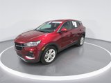 Used 2023 Buick Encore GX Preferred image 4