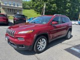 Used 2014 Jeep Cherokee Limited w/ Technology Group image 3
