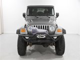 Used 2003 Jeep Wrangler X image 2