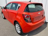 Used 2012 Chevrolet Sonic LT image 5