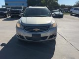Used 2016 Chevrolet Traverse LT image 2