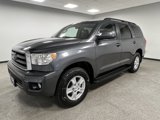 Used 2016 Toyota Sequoia SR5 image 6