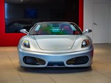 Used 2008 Ferrari F430 Spider image 2