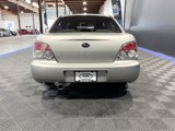 Used 2006 Subaru Impreza WRX Sedan image 4