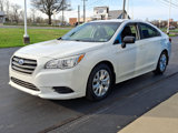 Used 2017 Subaru Legacy 2.5i w/ Alloy Wheel Package image 3