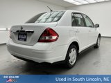 Used 2009 Nissan Versa 1.8 S w/ PWR Pkg image 4