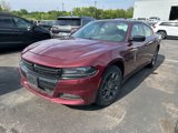 Used 2018 Dodge Charger GT w/ Blacktop Package image 4