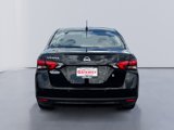 Used 2025 Nissan Versa S w/ Trunk Package image 4