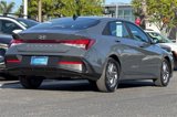 Certified 2024 Hyundai Elantra SEL image 4