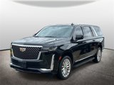 Used 2022 Cadillac Escalade ESV Luxury image 5