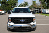 Used 2023 Ford F150 XL w/ Trailer Tow Package image 2