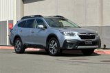 Used 2021 Subaru Outback Limited image 2