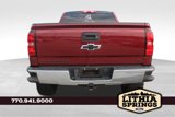 Used 2016 Chevrolet Silverado 1500 LT w/ All Star Edition image 5