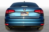 Used 2017 Volkswagen Jetta SEL image 4