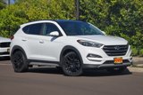 Used 2017 Hyundai Tucson Value image 2