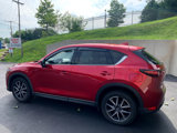 Used 2018 MAZDA CX-5 Grand Touring image 3