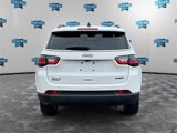 Certified 2022 Jeep Compass Latitude w/ Sun and Sound Group image 4