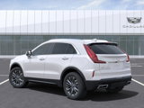 New 2025 Cadillac XT4 Premium Luxury w/ Cold Weather Package image 3
