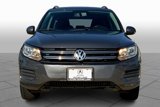 Used 2017 Volkswagen Tiguan Limited w/ Premium Package image 3