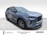 Used 2023 INFINITI QX60 Autograph w/ Cargo Package image 3