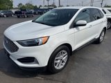 Used 2024 Ford Edge SEL image 2